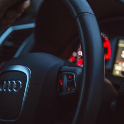 Reparacion Direccion Audi