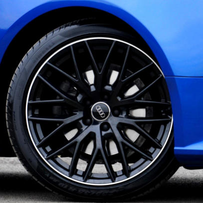 Mantenimiento Direccion electronica Audi