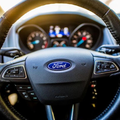 Mantenimiento Direccion Ford