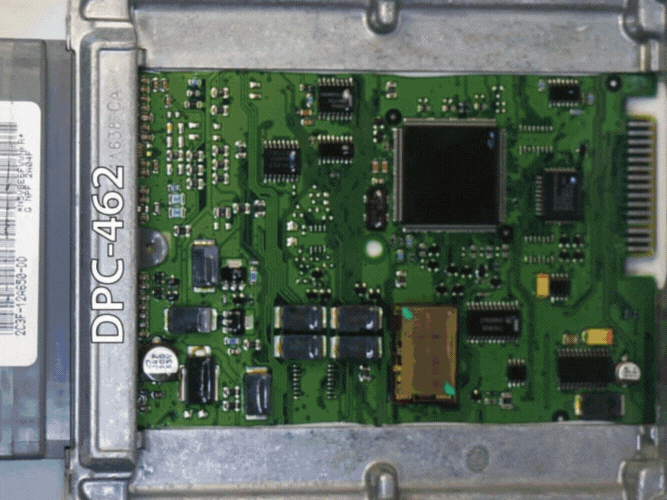 Hidrocoches Expertos en Cajas y Direcciones